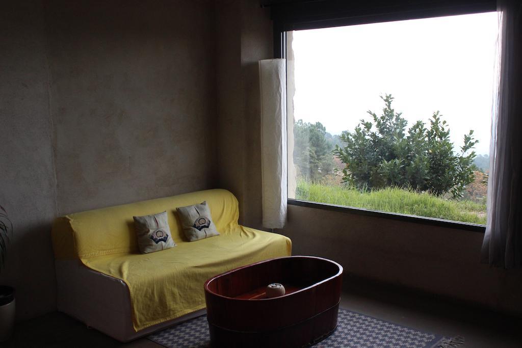Hotel La Canela Piedralaves Room photo